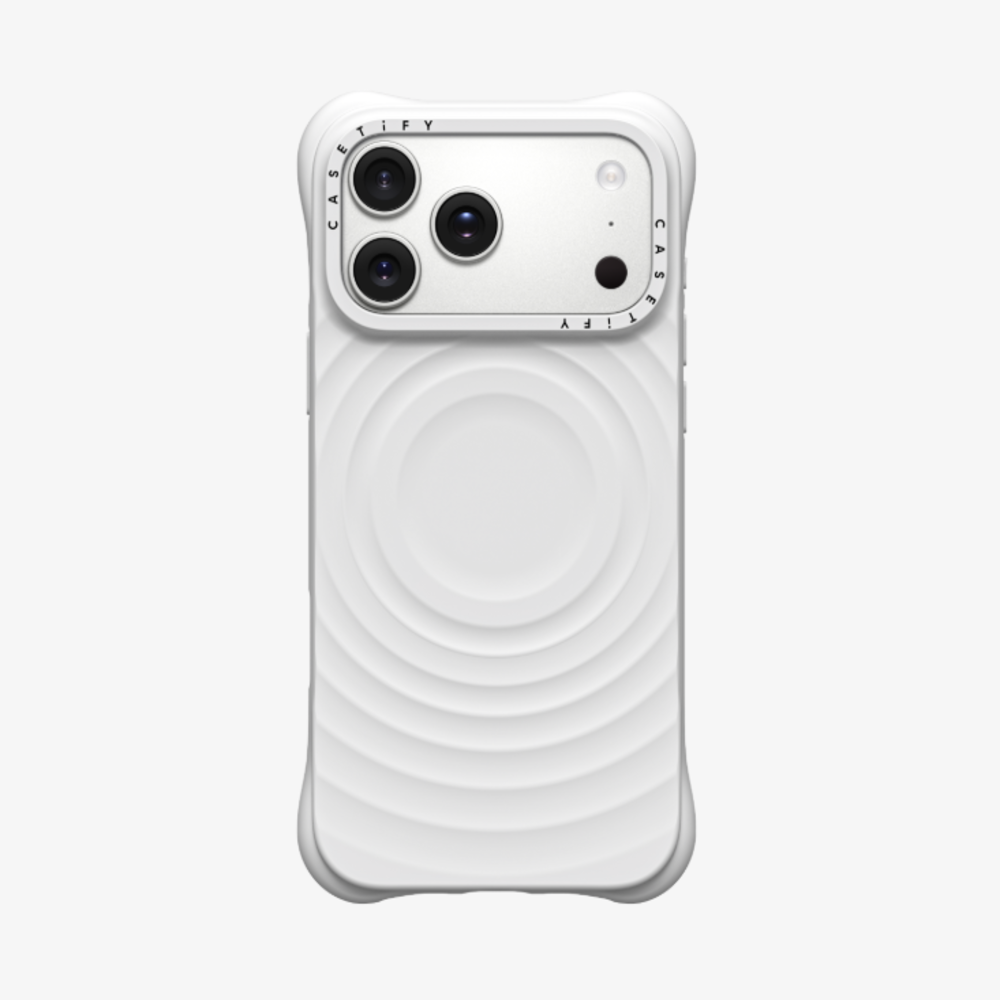 Ripple Case MagSafe for iPhone 17 Series