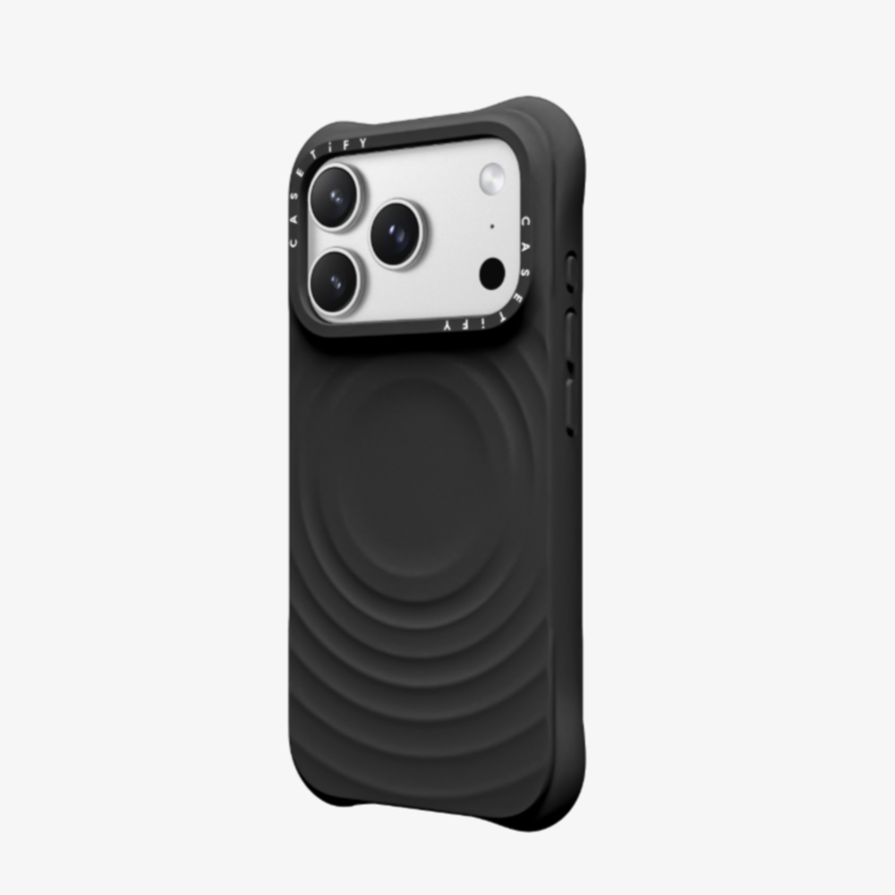 Ripple Case MagSafe for iPhone 17 Series