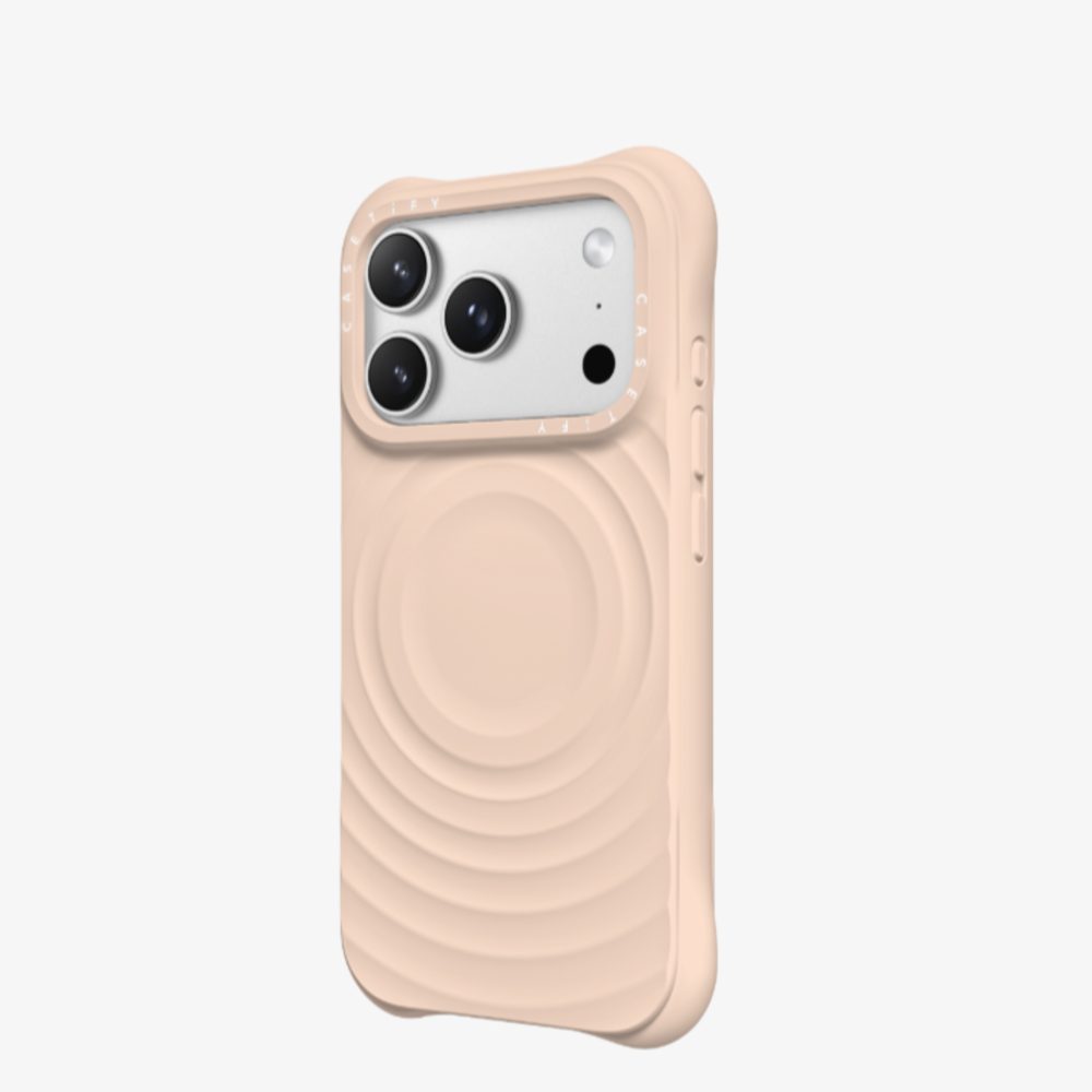 Ripple Case MagSafe for iPhone 17 Series