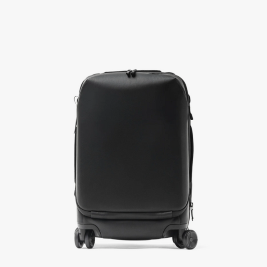 Roller Pro Carry-On Luggage Bag