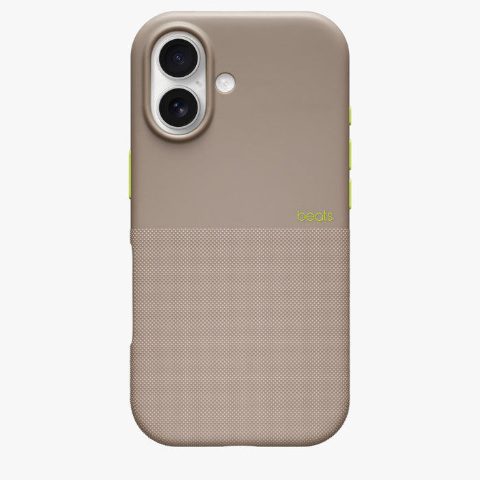 Rugged Case with MagSafe and Camera Control for iPhone 17 Series