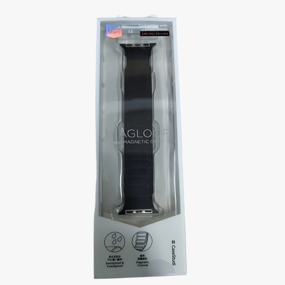 MagLoop Accessories for Apple Watch Series 9