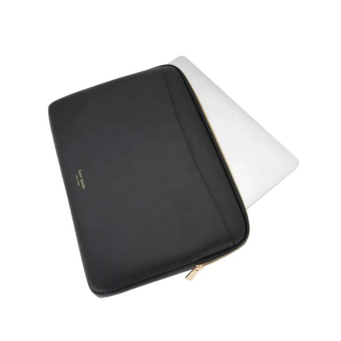 Saffiano Sleeve Case for MacBook 14-inch