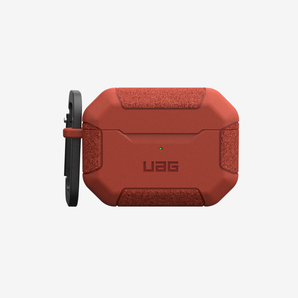 Scout Case for Apple AirPods Pro 2nd Gen Late 2022