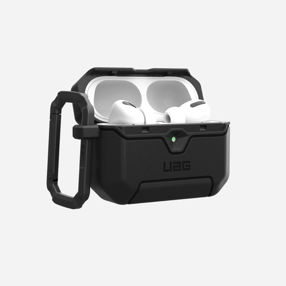 Scout Case for Apple AirPods Pro 3