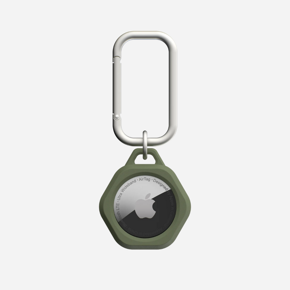Scout Case for Apple AirTags Early 2021