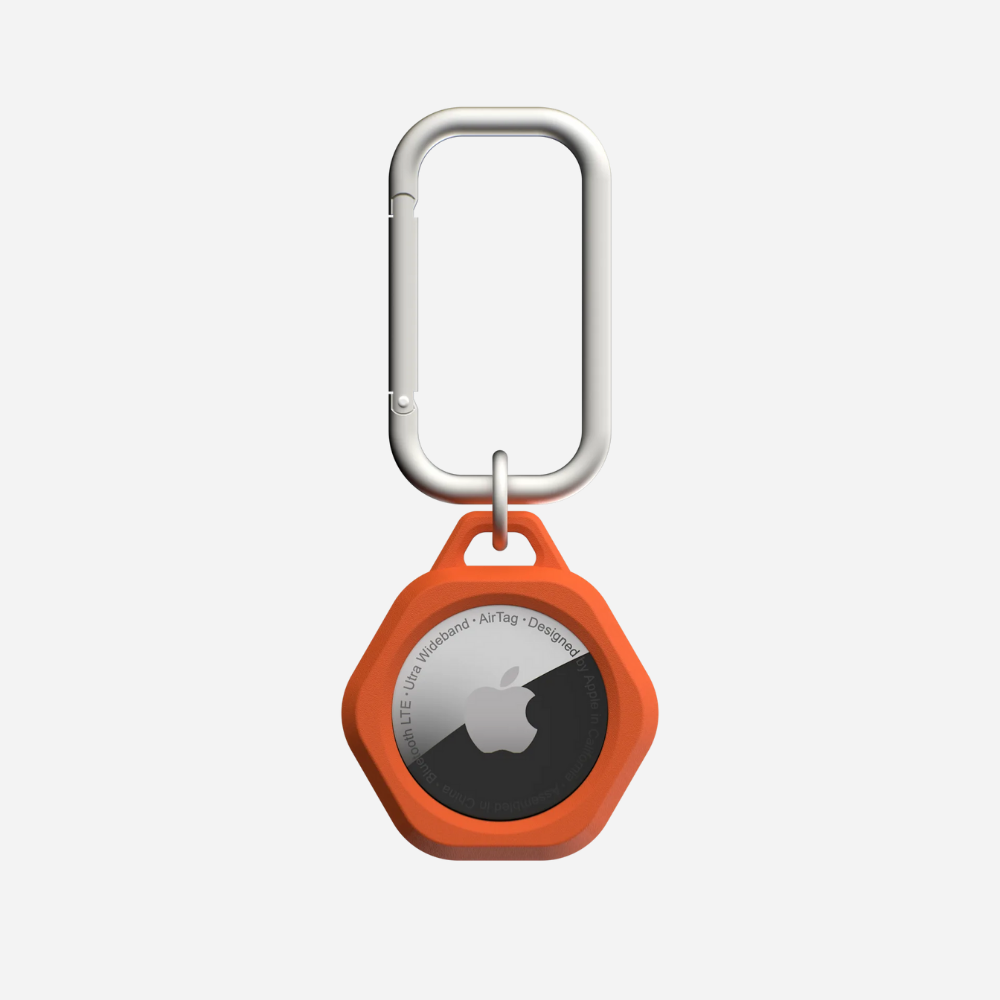 Scout Case for Apple AirTags Early 2021