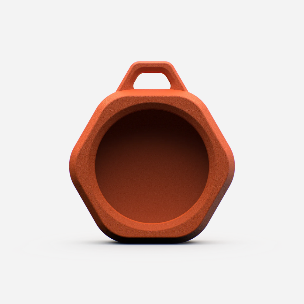 Scout Case for Apple AirTags Early 2021