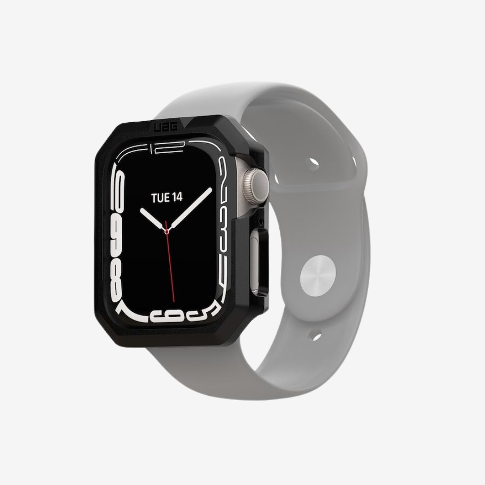 Scout Case for Apple Watch Series 7 (41mm/45mm)