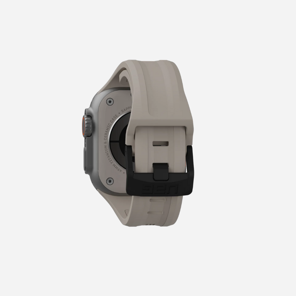 Scout Strap for Apple Watch Series 10 (49mm)