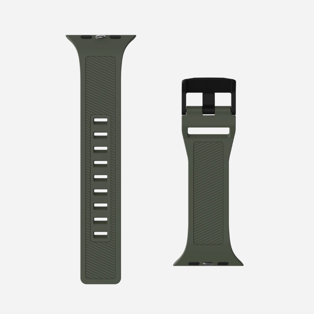 Scout Strap for Apple Watch Series 10 (49mm)