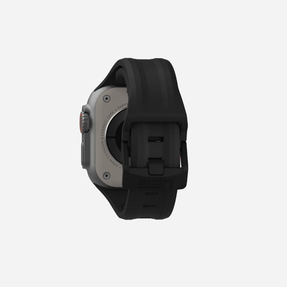 Scout Strap for Apple Watch Series 10 (49mm)