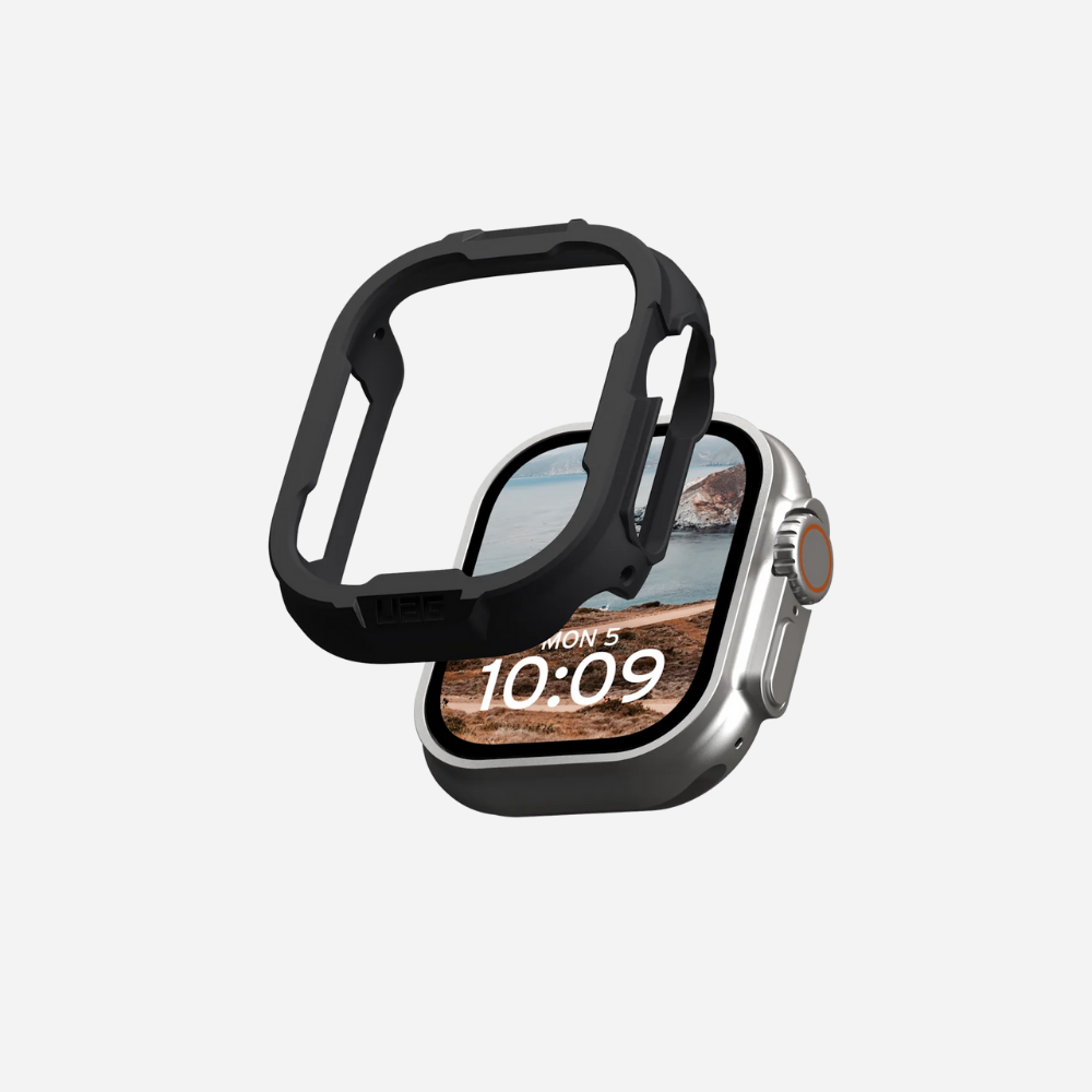 Scout V2 Case for Apple Watch Ultra 2 Late 2024 (49mm)