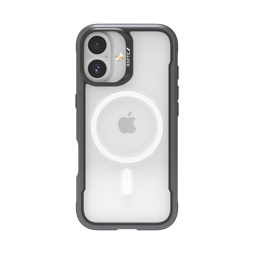Shield Classic MagSafe Case for iPhone 17 Series