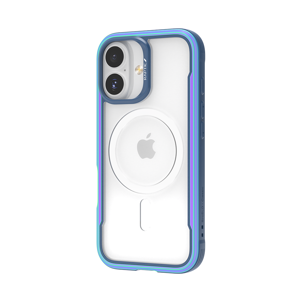 Shield Classic MagSafe Case for iPhone 17 Series