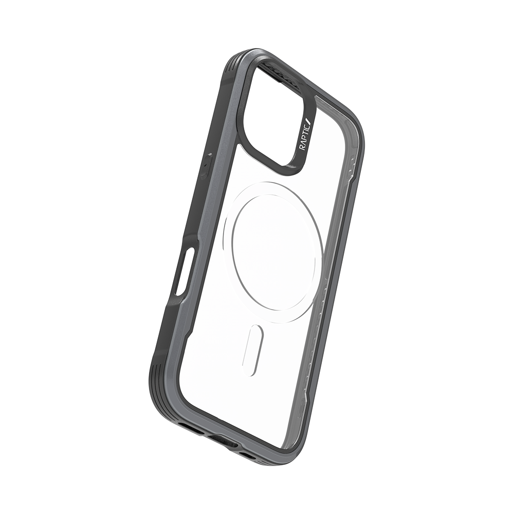 Shield Classic MagSafe Case for iPhone 17 Series
