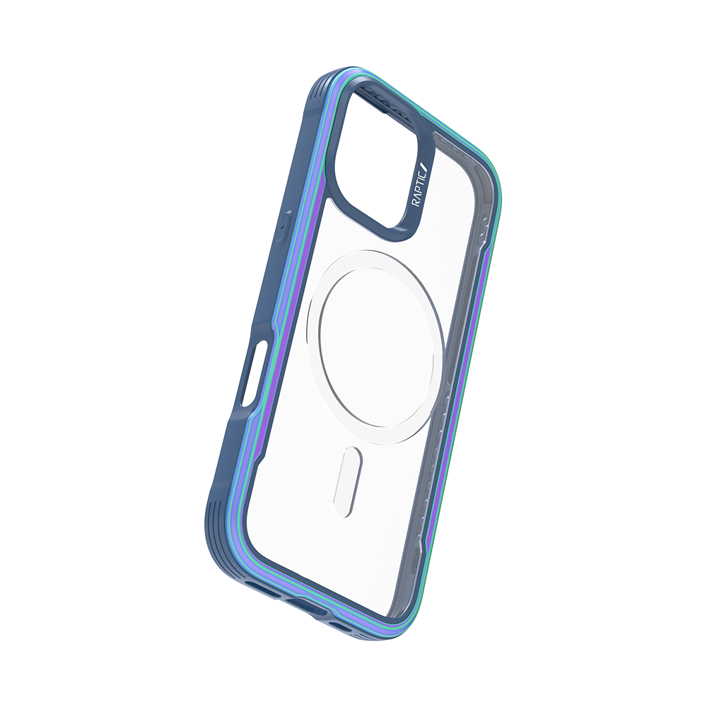 Shield Classic MagSafe Case for iPhone 17 Series
