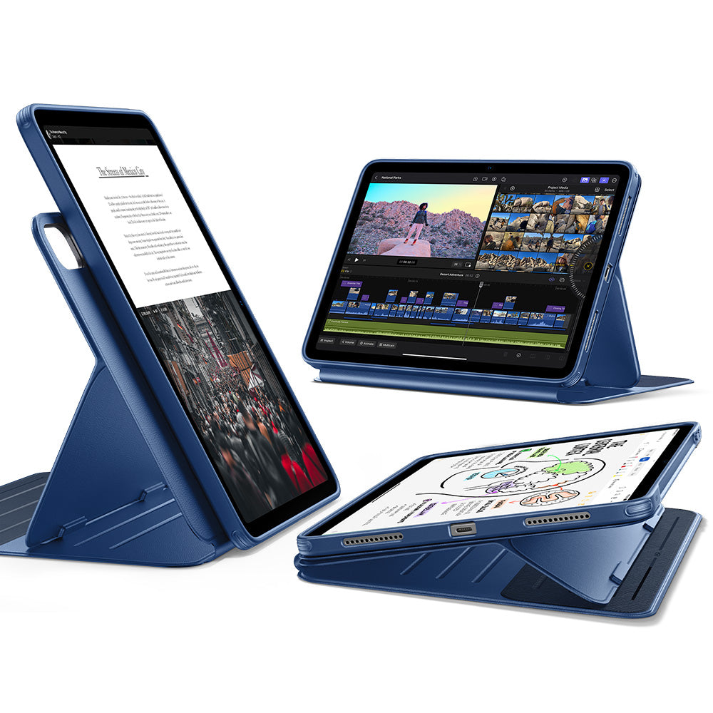 Shift Magnetic Case for Apple iPad Air 11’’ (M4) 2026