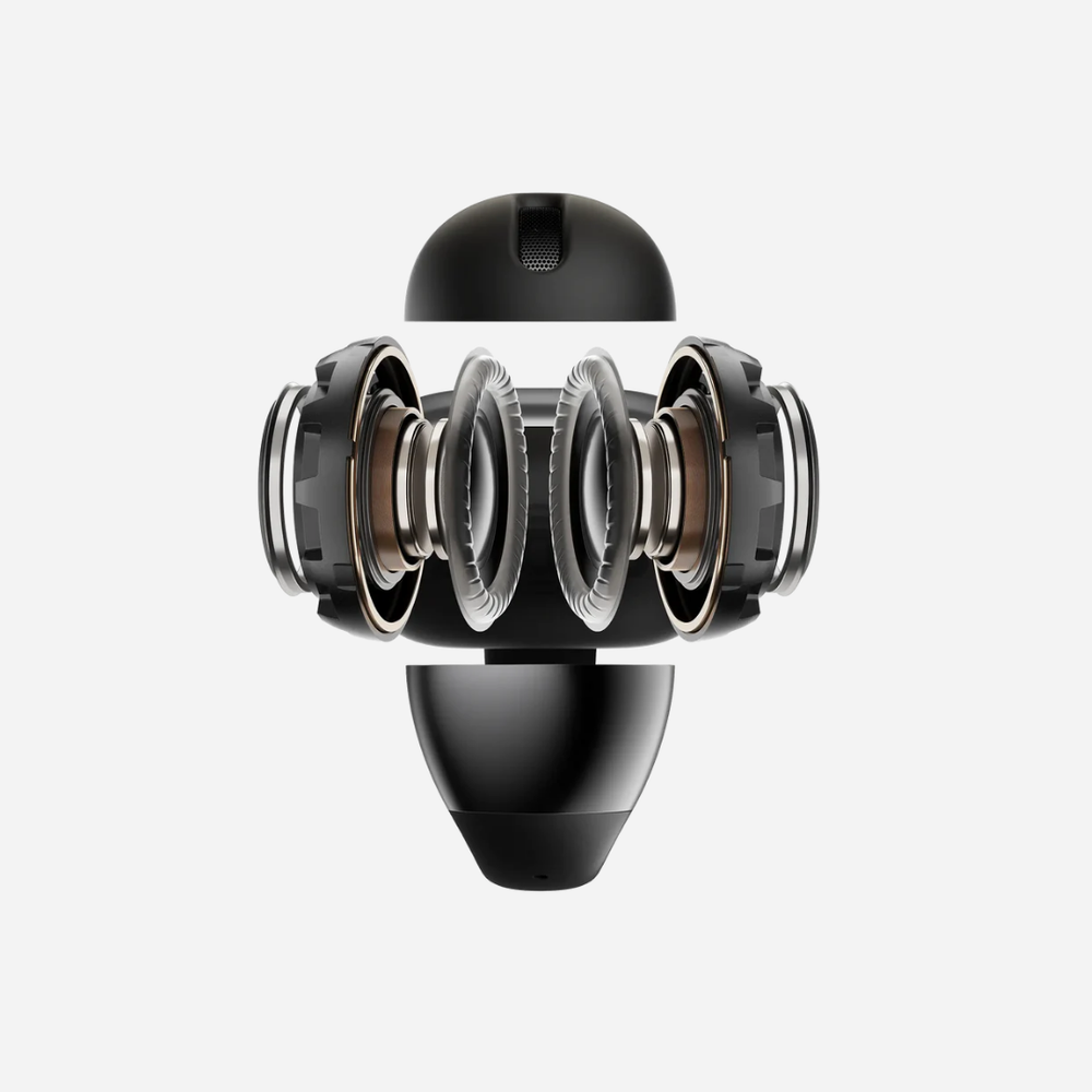 OpenDots ONE True Wireless Earbuds