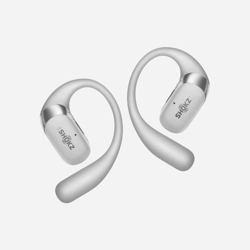 OpenFit 2+ True Wireless Earbuds
