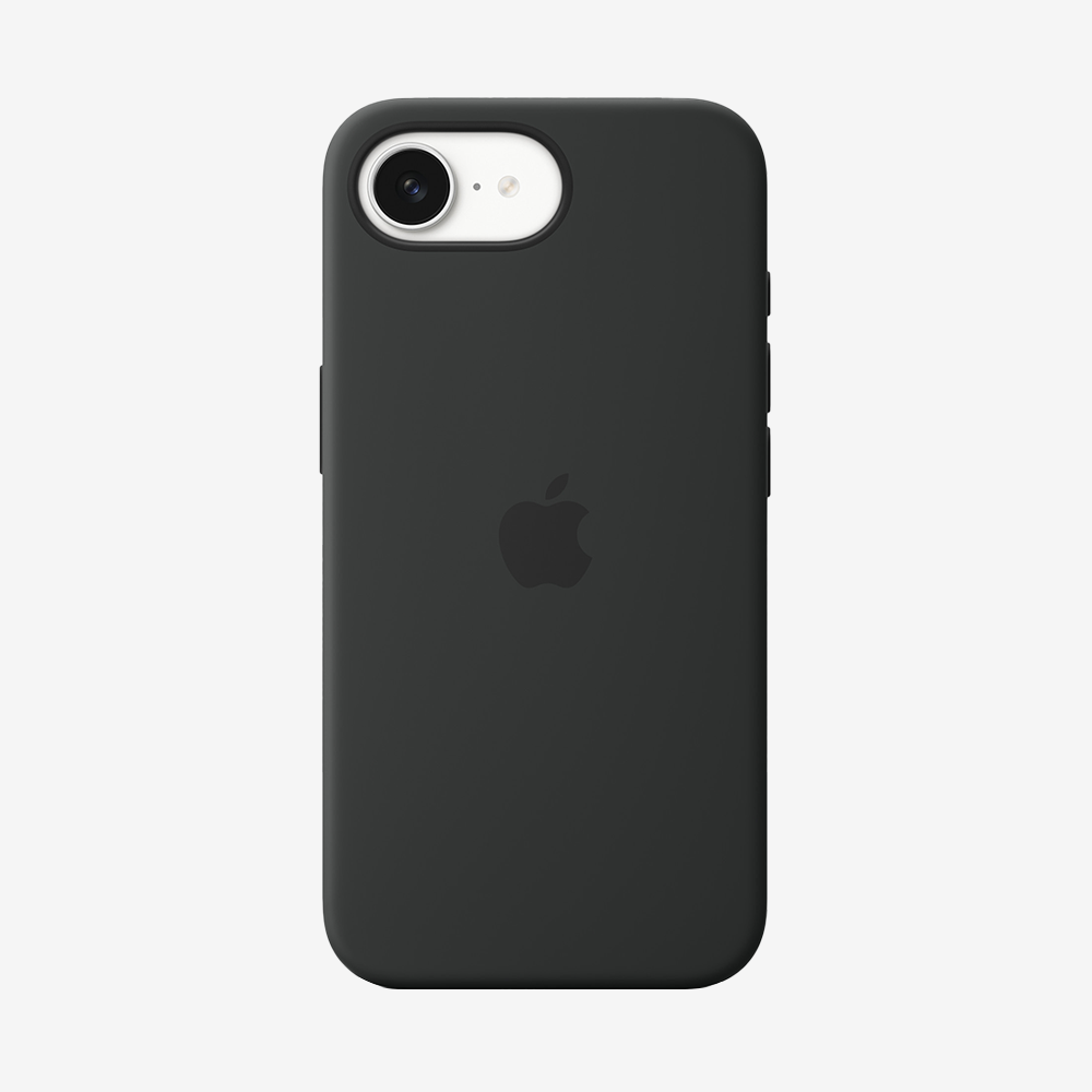 Silicone Case for iPhone 16e