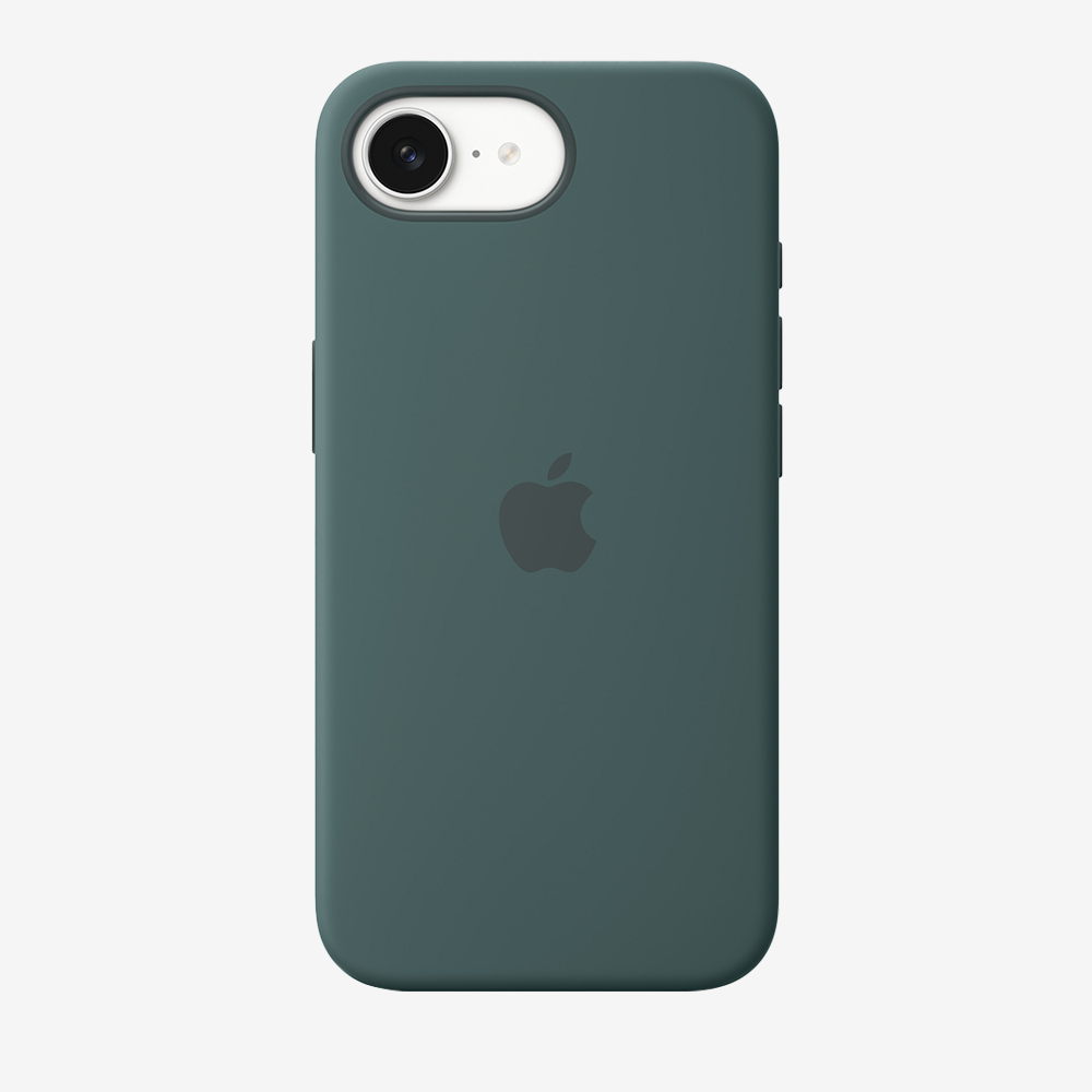 Silicone Case for iPhone 16e