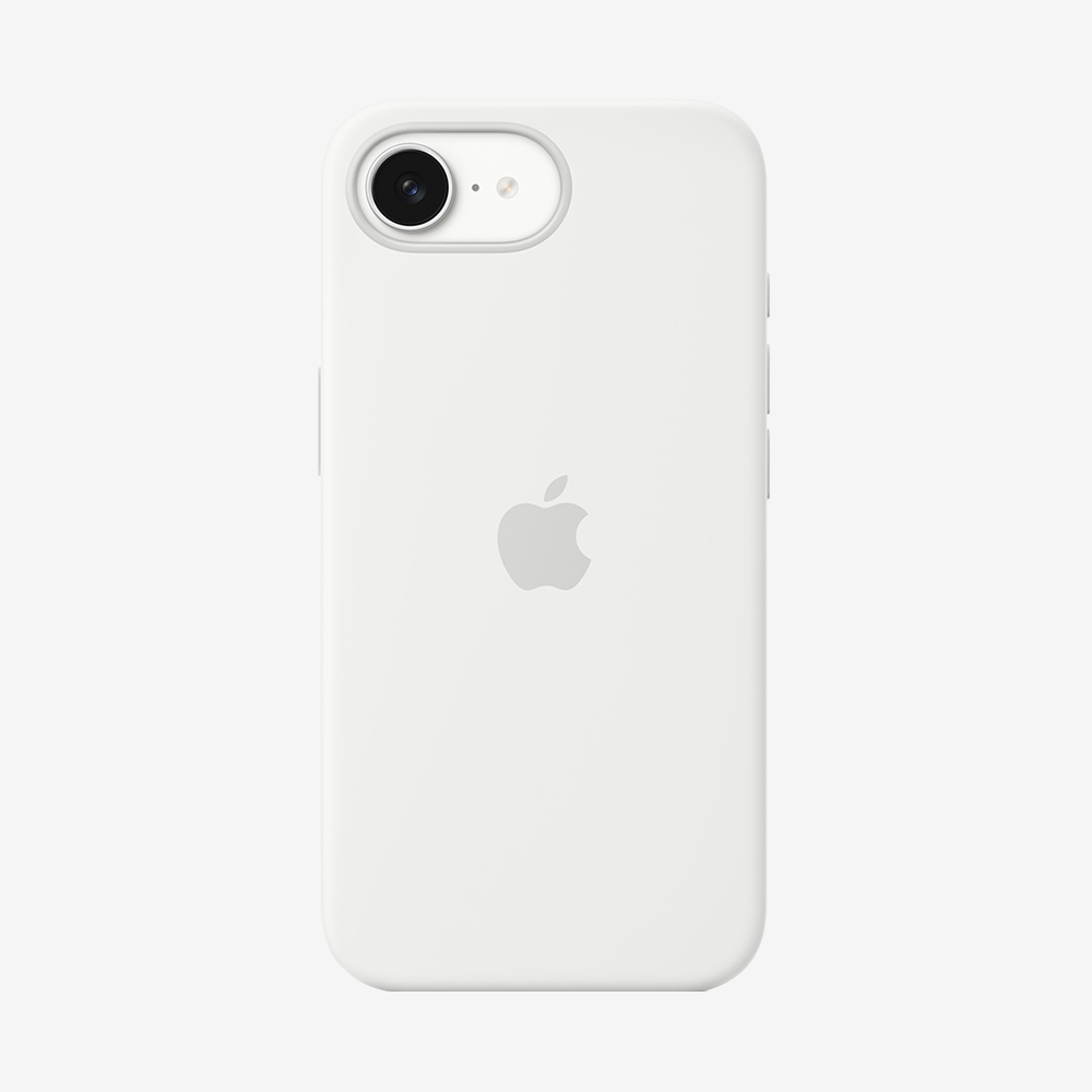 Silicone Case for iPhone 16e