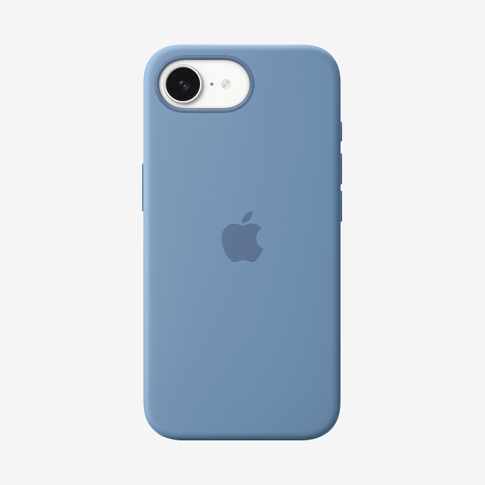 Silicone Case for iPhone 16e