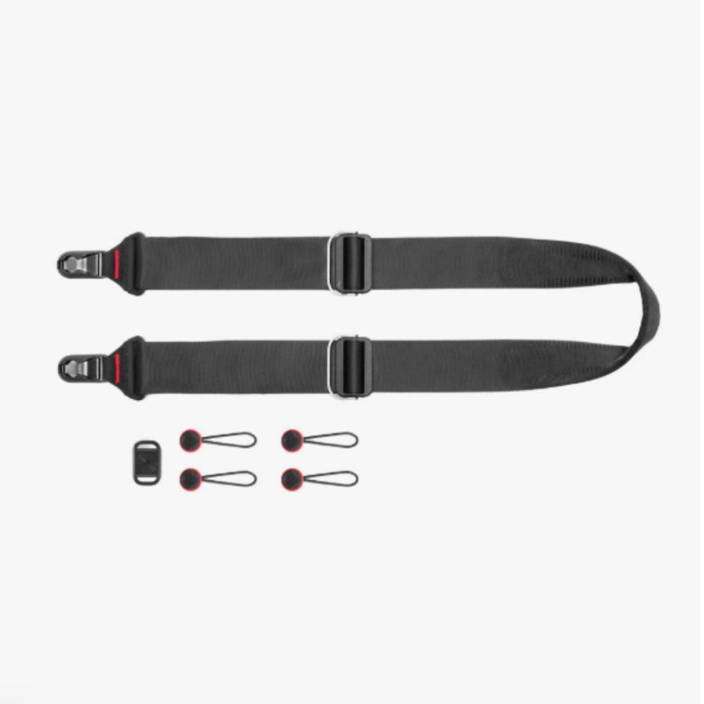 Slide for Camera Accessories