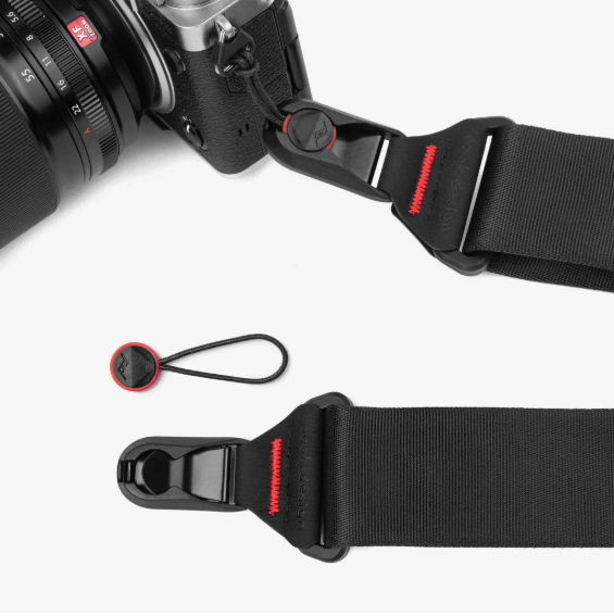 Slide for Camera Accessories