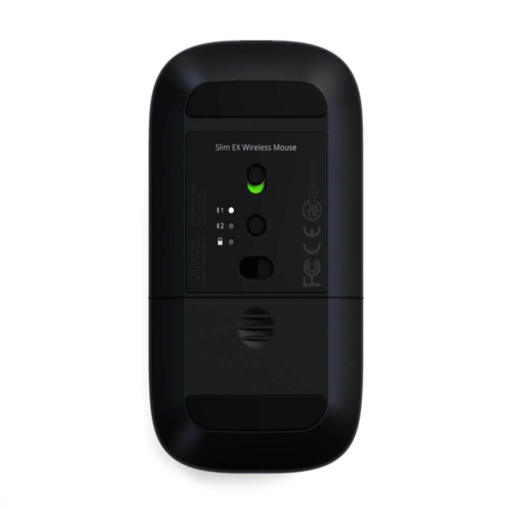 Slim EX Wireless Mouse