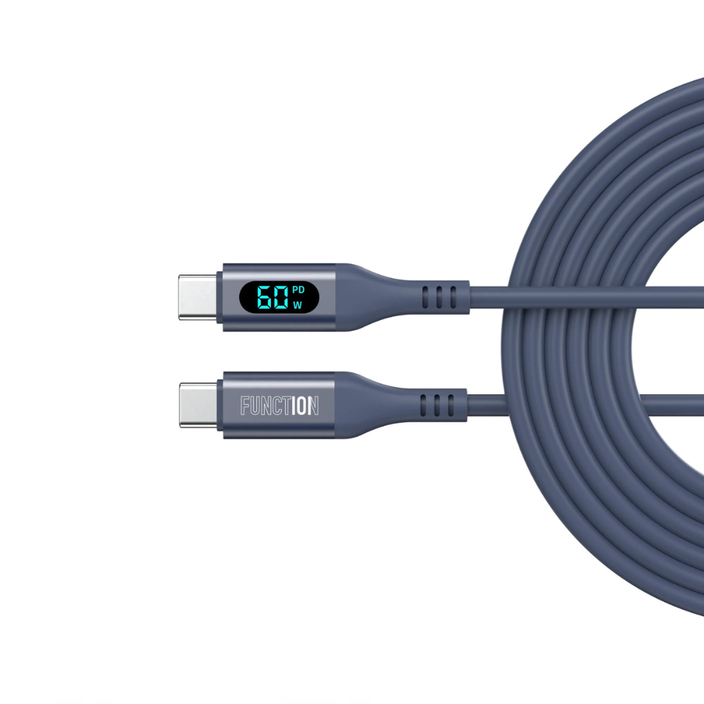 Smart Cable USB-C to USB-C 60W