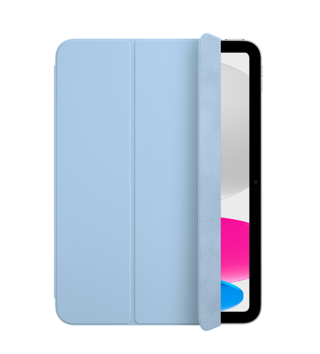 Smart Folio for iPad A16 (Early 2025)