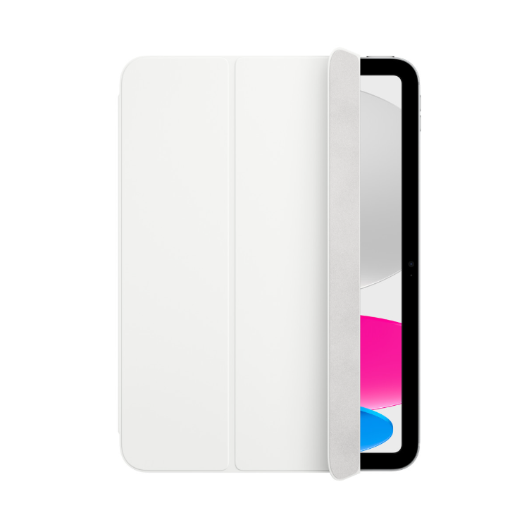 Smart Folio for iPad A16 (Early 2025)