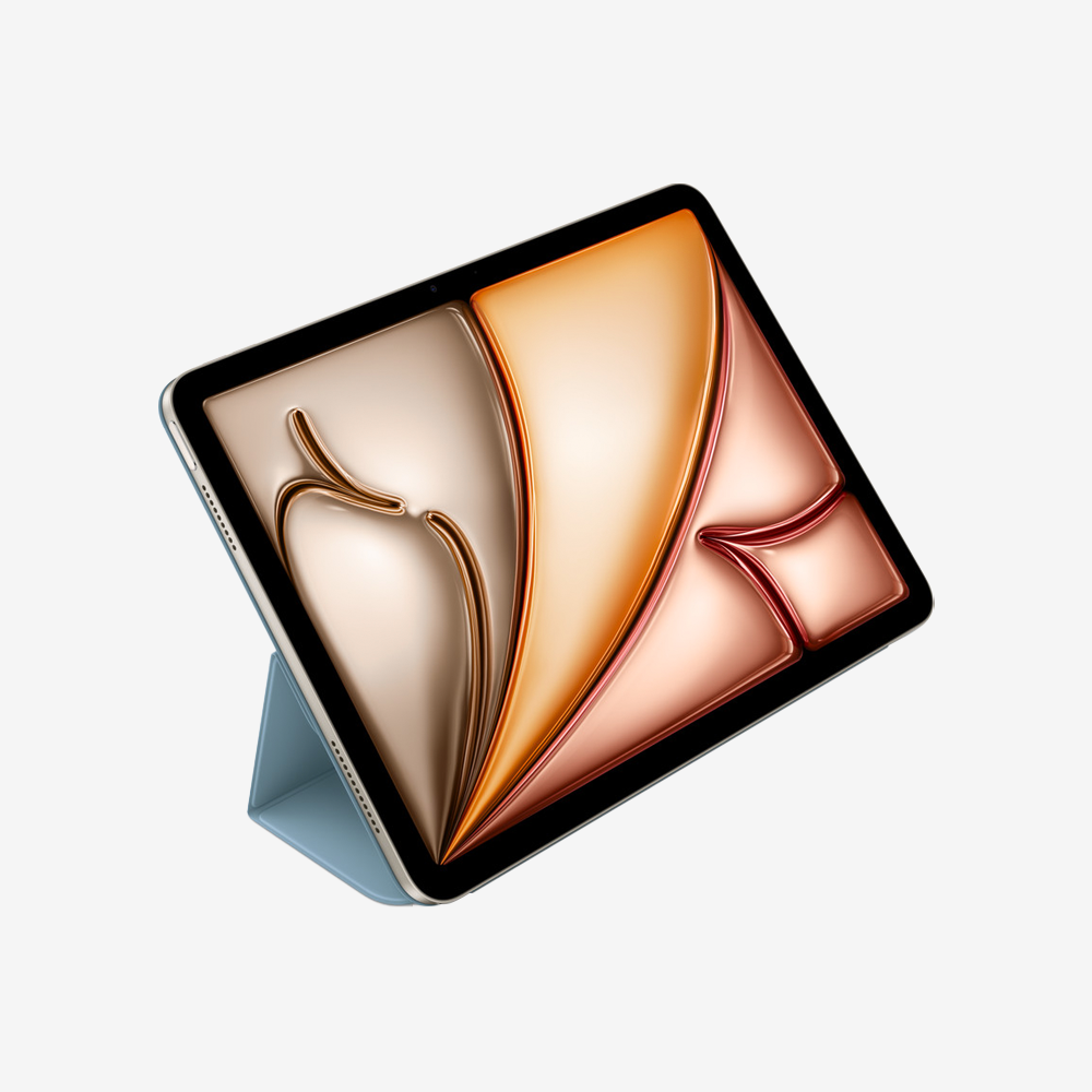 Smart Folio for iPad Air 11-inch (M2)