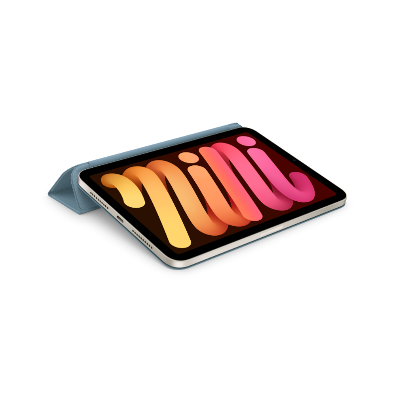 Smart Folio for iPad Mini A17 Pro (Late 2024)