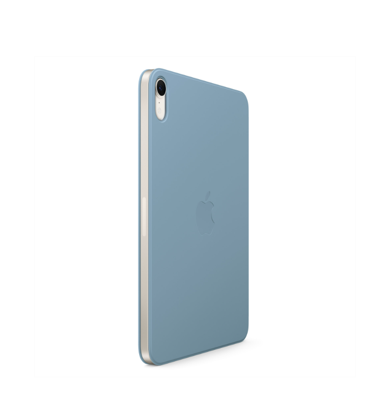 Smart Folio for iPad Mini A17 Pro (Late 2024)