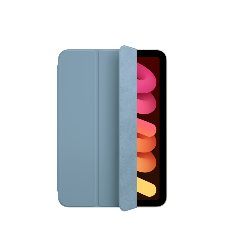 Smart Folio for iPad Mini A17 Pro (Late 2024)