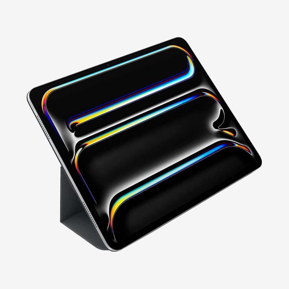 Smart Folio for iPad Pro 13-inch (M4)