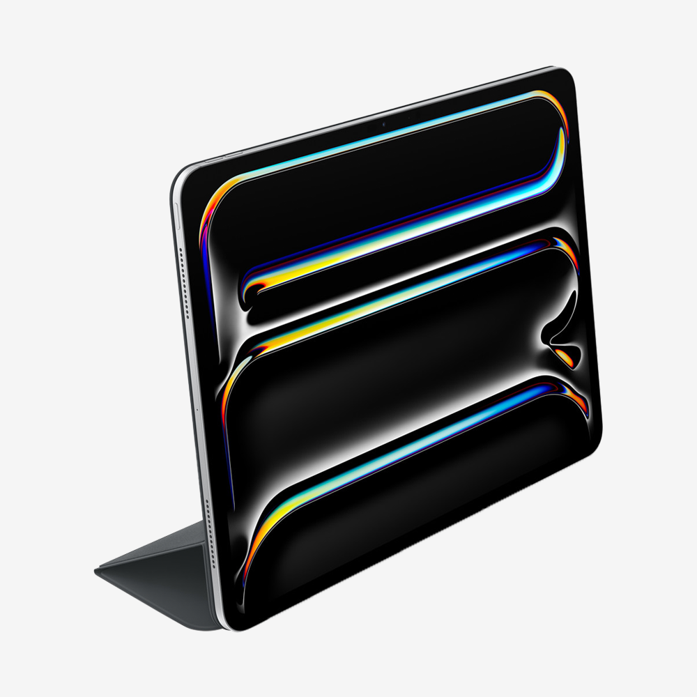 Smart Folio for iPad Pro 13-inch (M4)