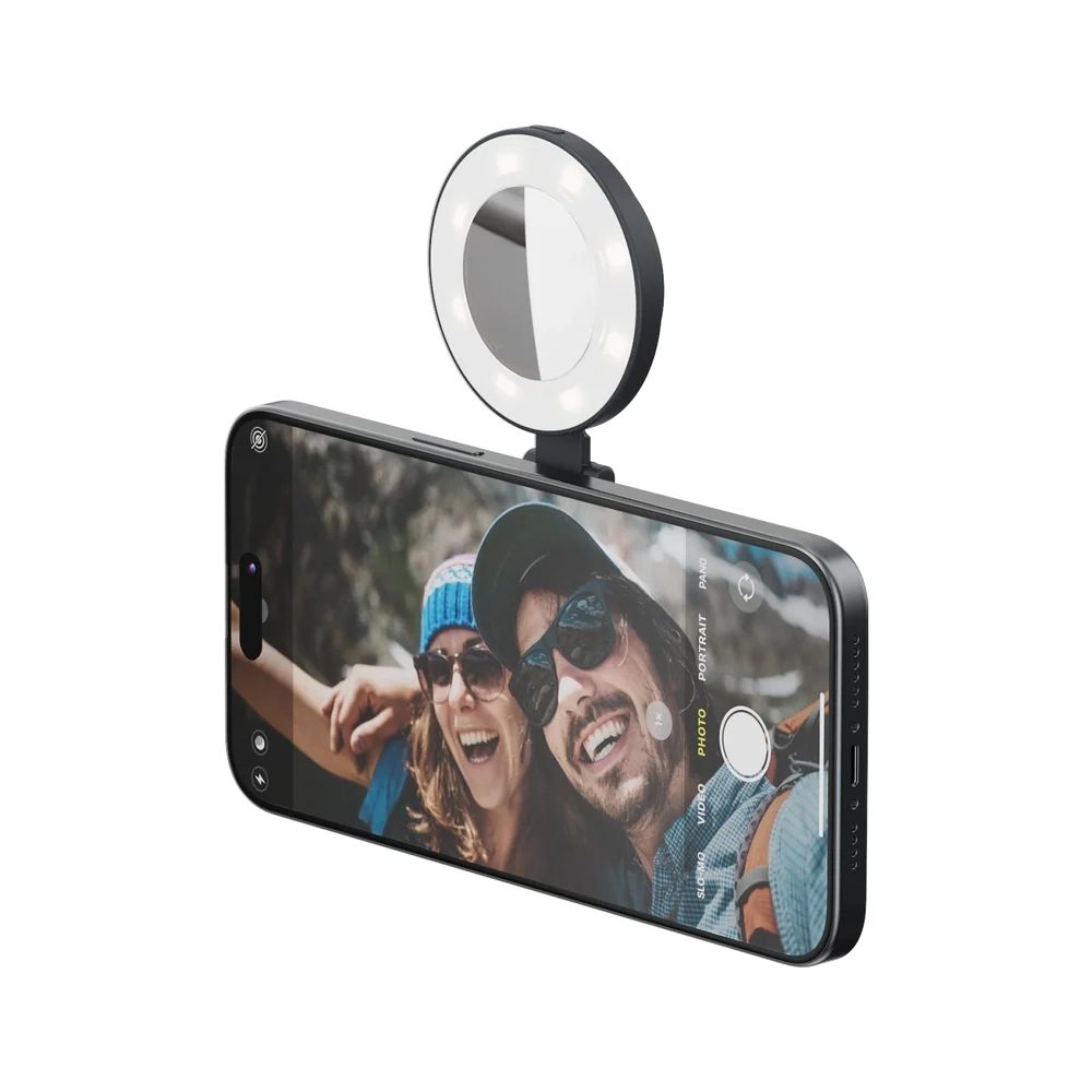 Snap Pocket Light