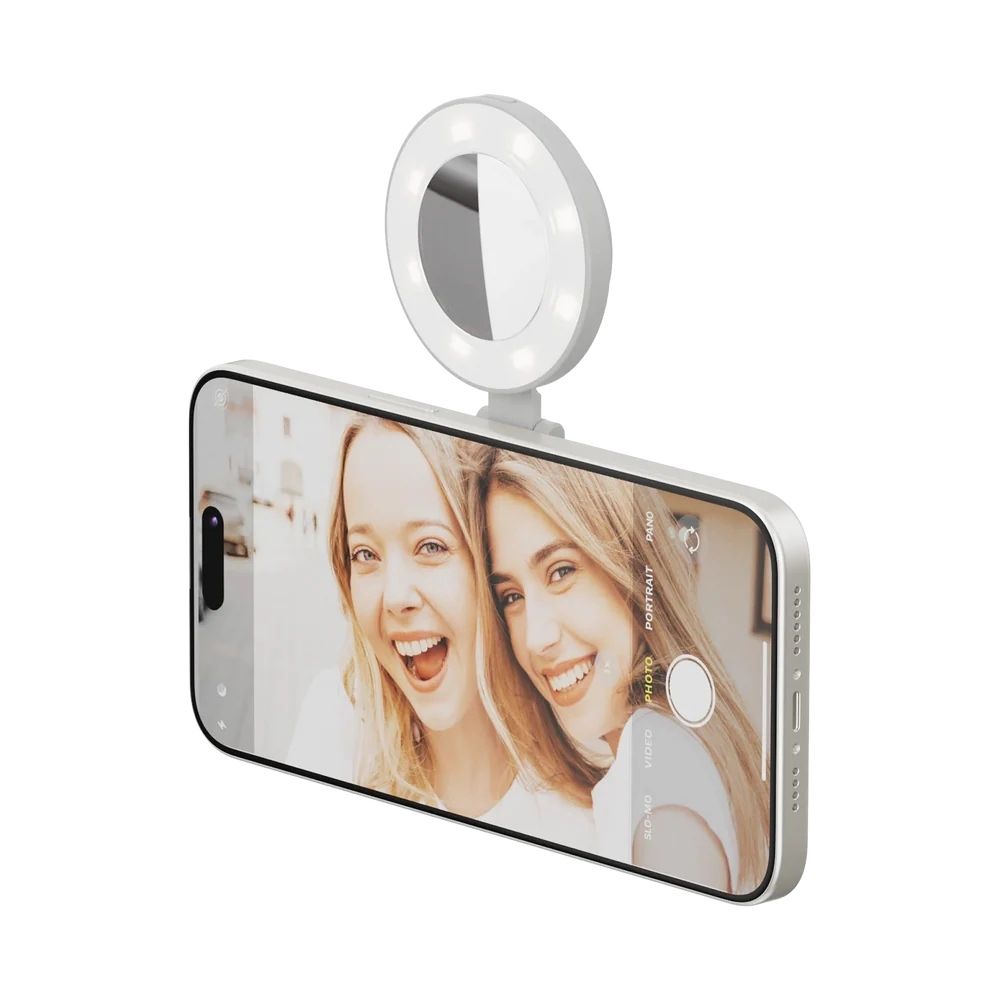 Snap Pocket Light