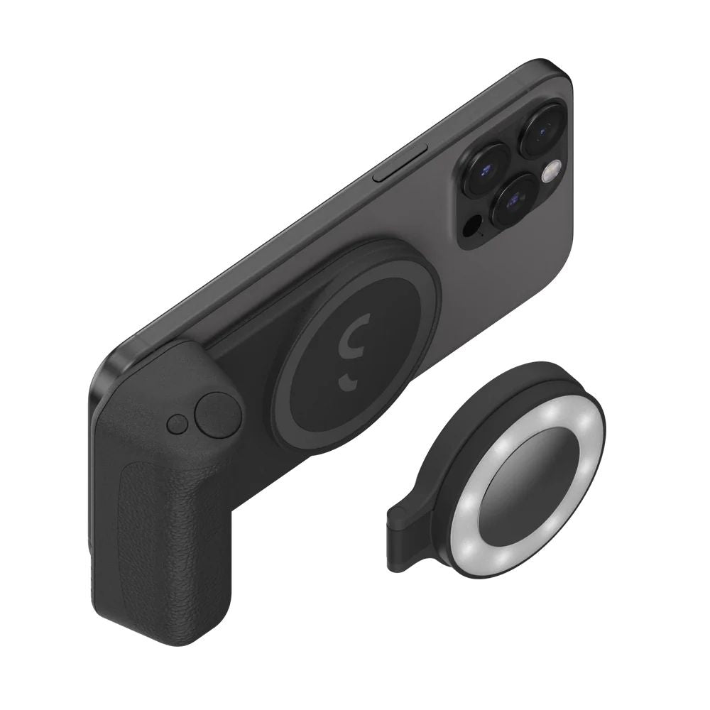 Snap Pocket Light