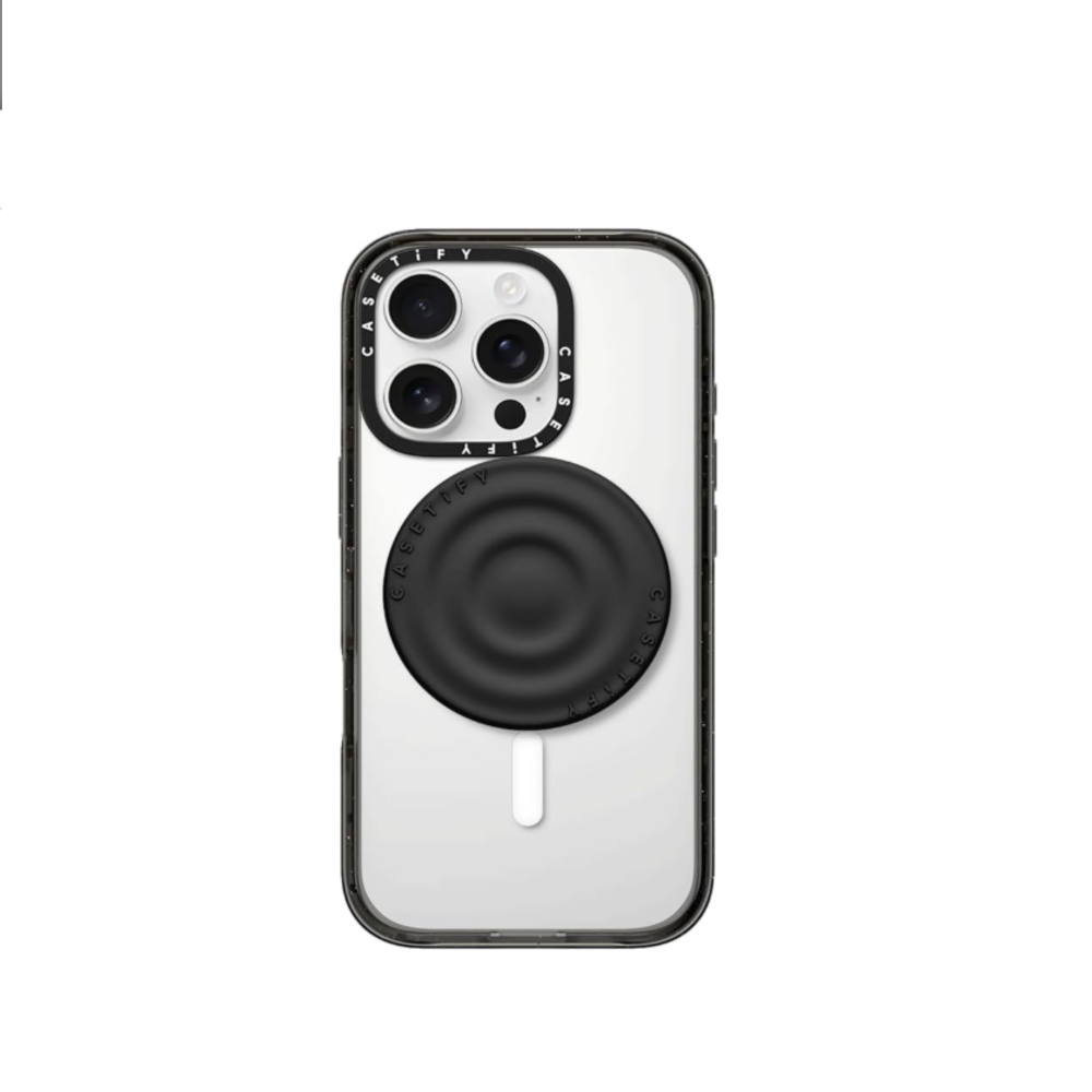Snappy Ripple Grip Stand