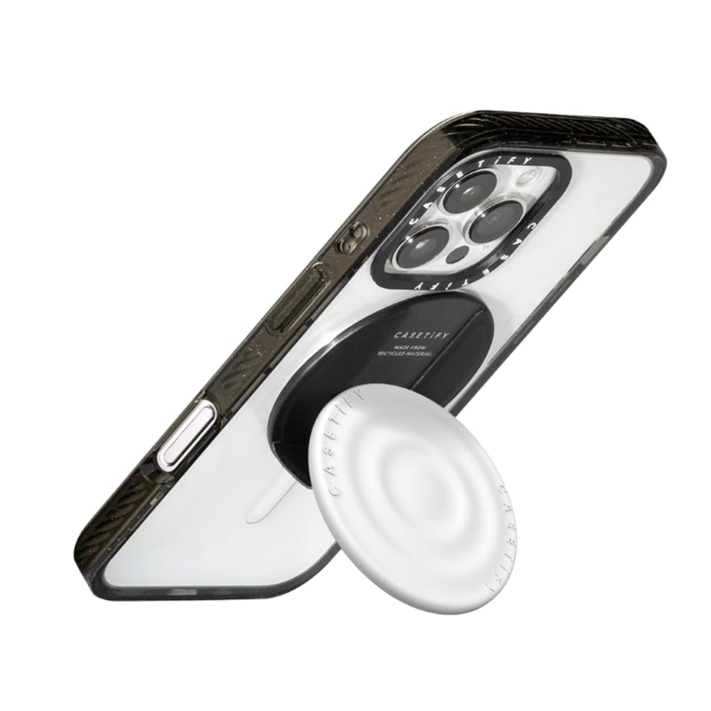 Snappy Ripple Grip Stand