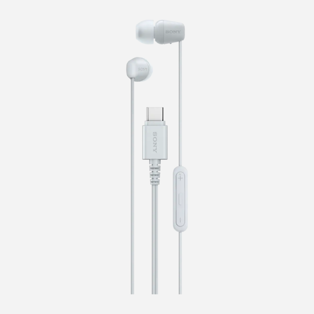 IER-EX15C In-Ear Wired Headphone