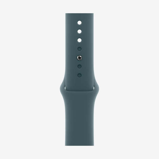 Sport Band for Apple Watch SE 2nd Gen (Late 2024)