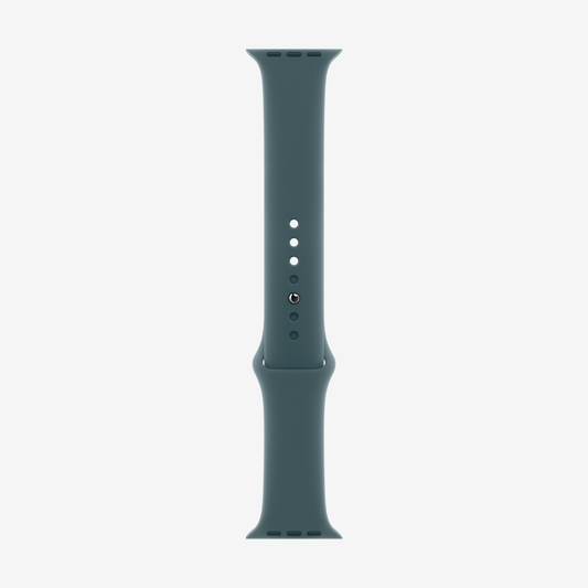 Sport Band for Apple Watch SE 2nd Gen (Late 2024)