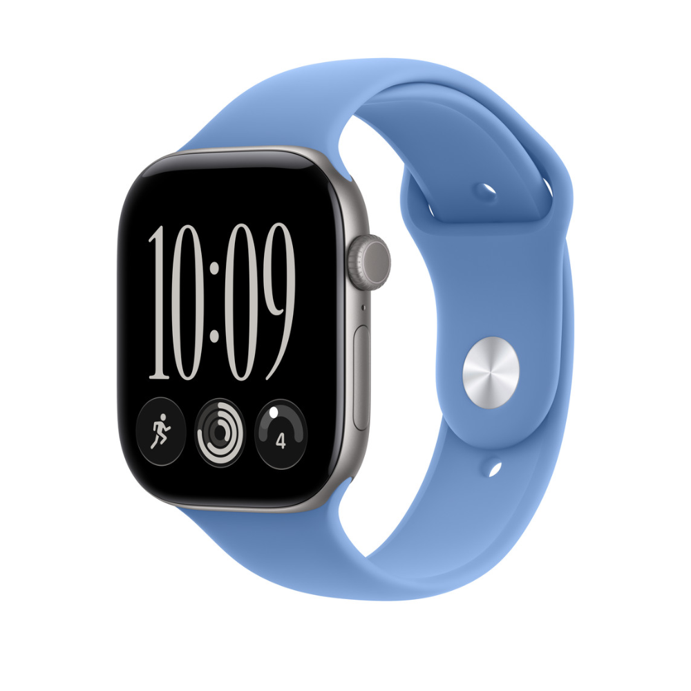 Sport Band for Apple Watch Series 12