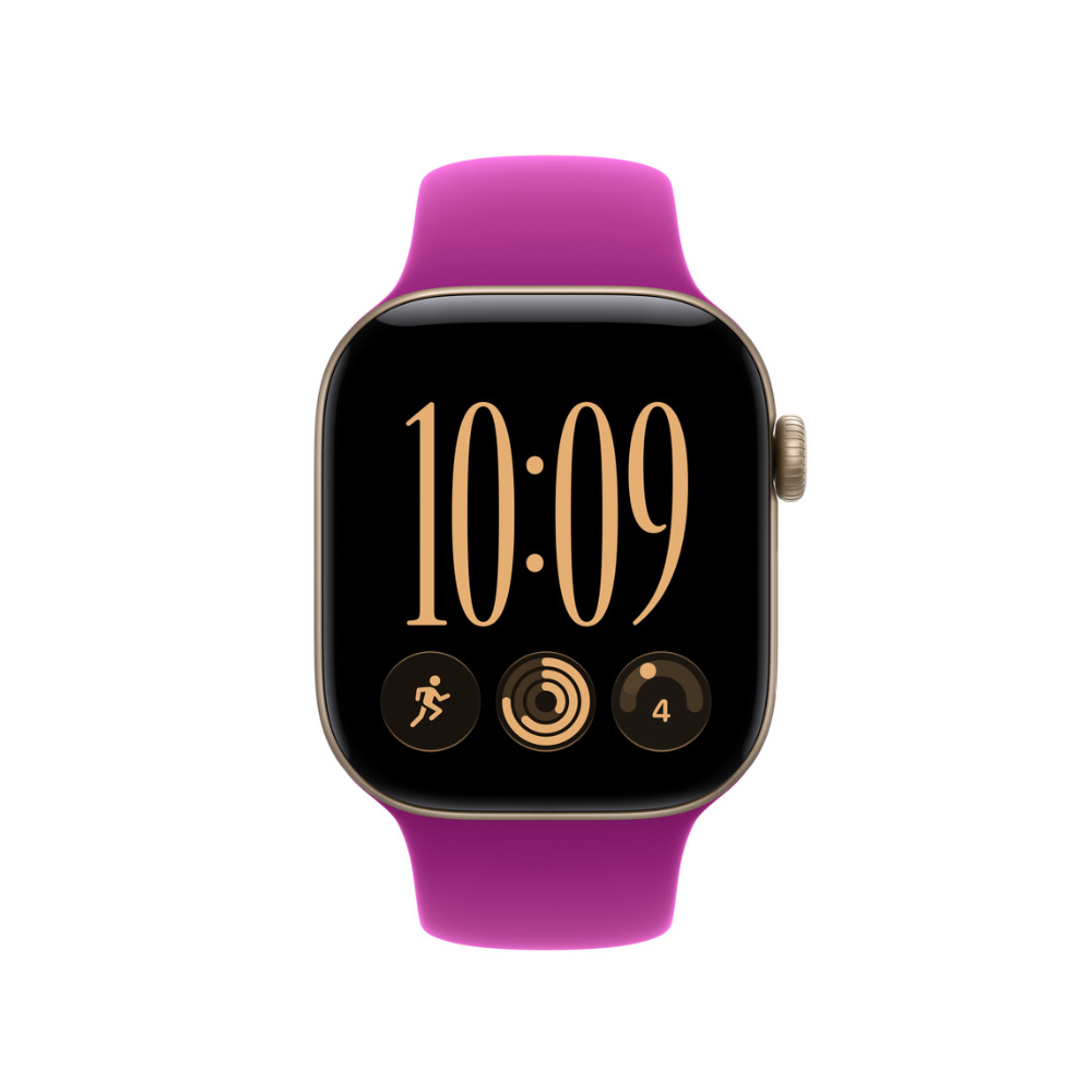 Sport Band for Apple Watch Series 12